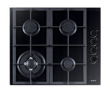 Samus Pachet built in Pachet Built-In Samus SC625GDX5+PSG-64SG4 | Plita Gaz, Cuptor Electric