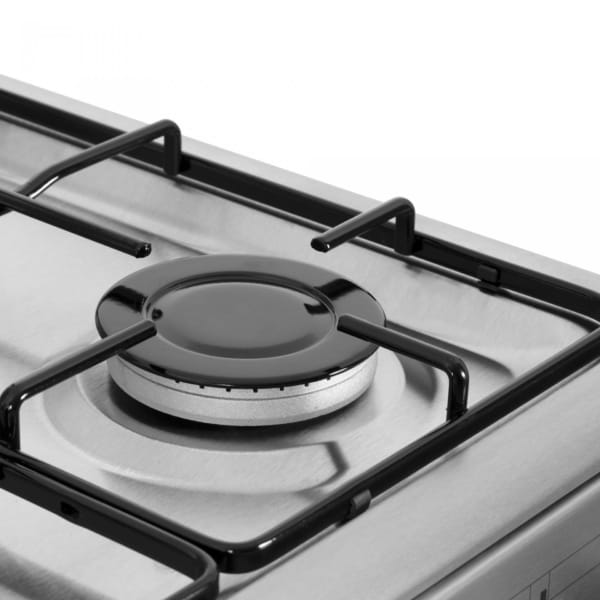 Samus Aragaz Aragaz Samus Premium SM 450BXS | Inox, 50x55x86cm