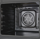 Hansa Aragaz Aragaz Hansa FCMX6810092 | 60cm, 4 Arzatoare, Cuptor Electric 62L, Clasa A, 60x60x85cm