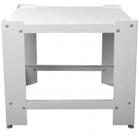 Roller Accesorii electrocasnice Piedestal Roller 00801 | Masina/Uscator, 50cm, 150kg, Otel Galvanizat