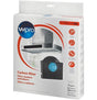 Whirlpool Profesionale Filtru carbon activ. Compatibilitate hote Whirlpool - AKR641 / AKR643