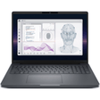 DELL Laptop Dell Pro Max 16 Plus MB16250, 16" FHD+ LCD 1920x1200 with 500nits, DCI- P3 100%, VRR 120Hz, Non-touch, WLAN, IR Camera, Microphone, 8MP IR with USB Synapctics Camera, HDR with UPD ready, TNR5, Palmres