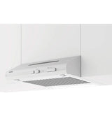 ARCTIC Hota traditionala Hota Traditionala Arctic AH62 | 60cm, 2 Motoare, 353m3/h, 3 Viteze, Alb