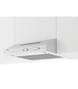 ARCTIC Hota traditionala Hota Traditionala Arctic AH62 | 60cm, 2 Motoare, 353m3/h, 3 Viteze, Alb