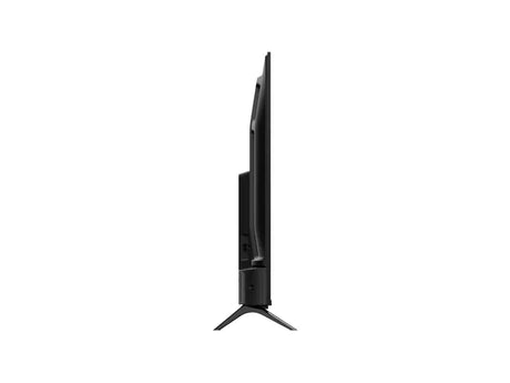 TCL Televizoare Televizor TCL LED 43P6K | 108 cm, Smart Google TV, 4K UHD, Clasa F