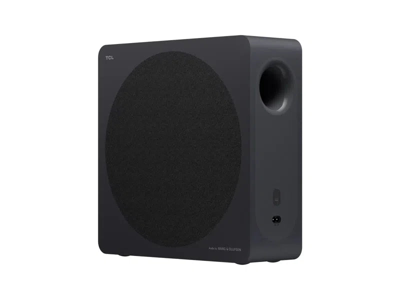 Soundbar TCL A65K | 650W, 3.1.2 Canale, Dolby Atmos, Subwoofer Wireless