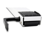 Roller Accesoriu bucatarie Role Transport Roller 00665 | 2buc, 300kg, 5x8x37-62cm, Universal