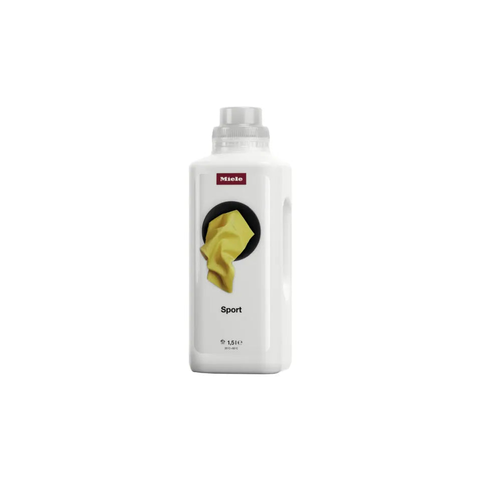 Miele Consumabile Detergent Detergent Miele WA SP 1501 L Sport 12112020 | 1.5L, Haine Functionale