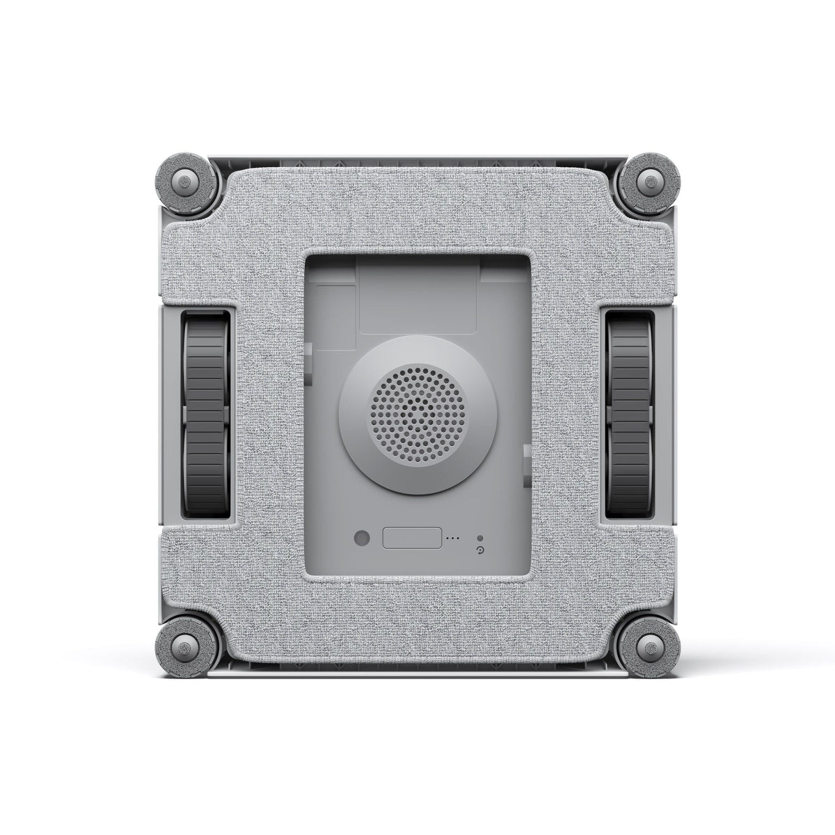 Ecovacs Robot de curatat geamuri Robot de curatat geamuri Ecovacs WINBOT W2S PRO OMNI | 10000Pa, WIN-SLAM 4.0, TruEdge 2.0, 4500mAh
