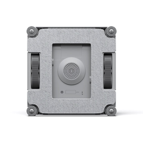 Ecovacs Robot de curatat geamuri Robot de curatat geamuri Ecovacs WINBOT W2S PRO OMNI | 10000Pa, WIN-SLAM 4.0, TruEdge 2.0, 4500mAh