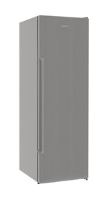 Daewoo Frigider Frigider Daewoo FC-396VEX | 396L, Clasa E, 6 Rafturi, Argintiu