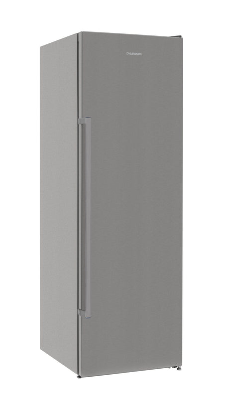 Daewoo Frigider Frigider Daewoo FC-396VEX | 396L, Clasa E, 6 Rafturi, Argintiu