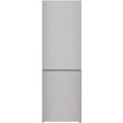 ARCTIC Combina frigorifica Combina frigorifica Arctic AK60320M40S | 300L, Clasa E, Garden Fresh, Silver, 59.5x59.2x185.1cm