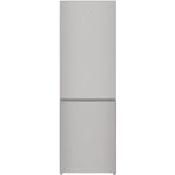 ARCTIC Combina frigorifica Combina frigorifica Arctic AK60320M40S | 300L, Clasa E, Garden Fresh, Silver, 59.5x59.2x185.1cm