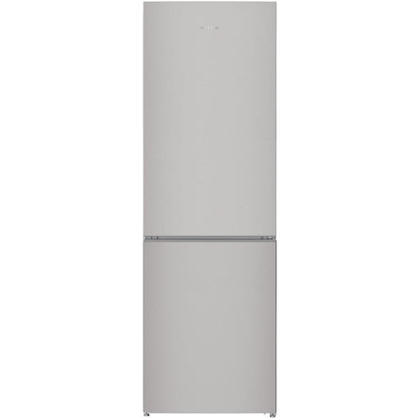 ARCTIC Combina frigorifica Combina frigorifica Arctic AK60320M40S | 300L, Clasa E, Garden Fresh, Silver, 59.5x59.2x185.1cm