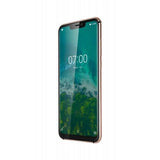 PC-Doc.ro Smartphone Smartphone Kruger&Matz LIVE 7S KM0462-G | 6.12" HD+, 4GB RAM, 64GB, Dual SIM, Negru