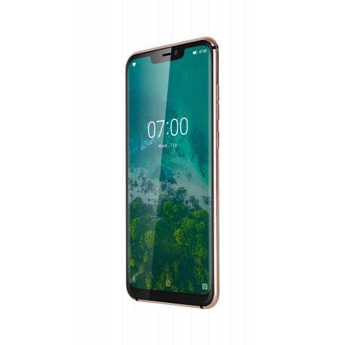 PC-Doc.ro Smartphone Smartphone Kruger&Matz LIVE 7S KM0462-G | 6.12" HD+, 4GB RAM, 64GB, Dual SIM, Negru