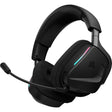 Corsair Casti Casti Gaming Corsair Void Elite Wireless CA-9011388-WW | RGB, 7.1 Surround, USB, Alb