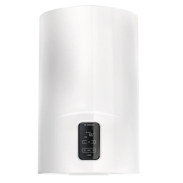 Ariston Boiler Boiler Electric Ariston LYDOS PLUS 100 1,8K | 100L, 1800W, Emailat Titan