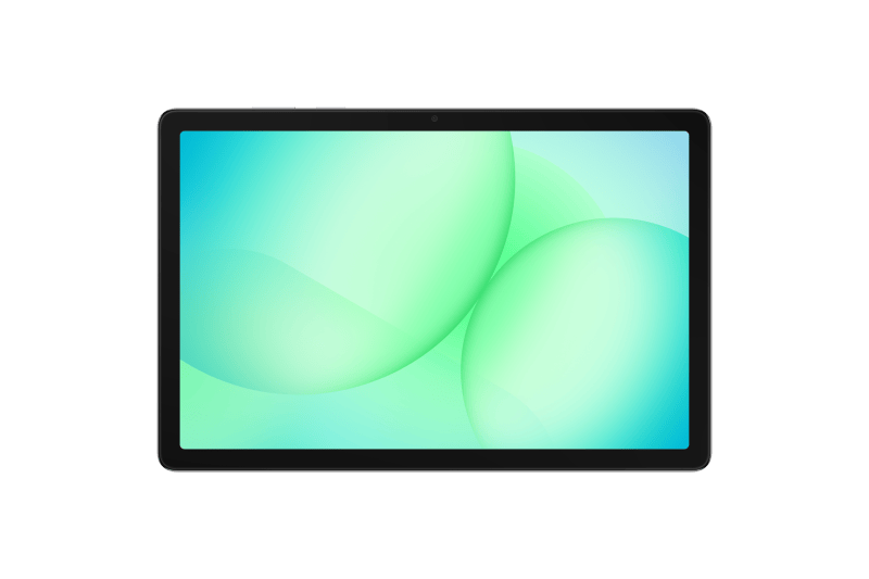 Samsung Samsung TAB A11+ X236 5G & WIFI 11" 6GB 128GB Silver