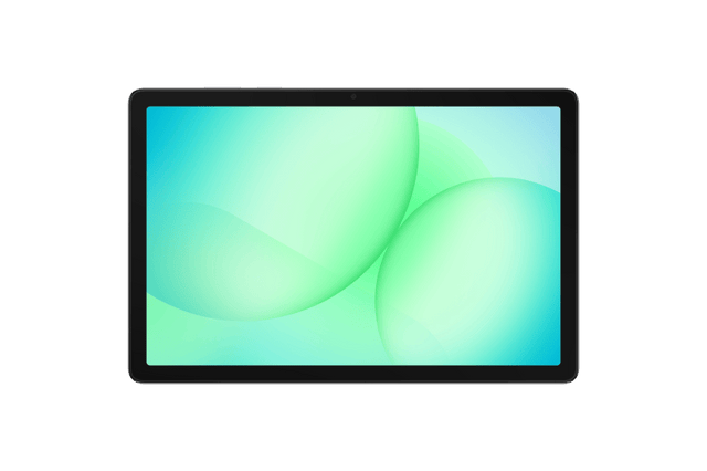 Samsung Samsung TAB A11+ X236 5G & WIFI 11" 6GB 128GB Silver