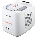 Daewoo SDA Aparat de facut inghetata Aparat de facut inghetata Daewoo SDA DIM1000 | 135W, 1L, Touch Control, 90-120 min