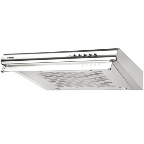 Hansa Hota traditionala Hota Traditionala Hansa OSC5211IH | 50cm, 200m3/h, 3 Viteze, Inox