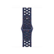 APPLE Apple Watch 40mm Blue Ribbon Nike Sport Band - M/L