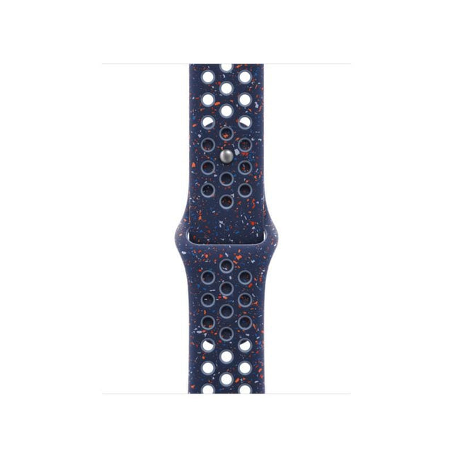 APPLE Apple Watch 40mm Blue Ribbon Nike Sport Band - M/L