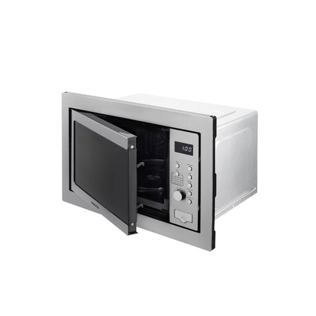 Daewoo Cuptor microunde Cuptor Microunde Incorporabil Daewoo KOC-25X-2 | 25L, 850W, Grill 1200W, Cavitate Ceramica