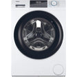 Masina de spalat rufe Haier HW80-BP14929A-S | 8kg, 1400RPM, Inverter, Clasa A, Alb
