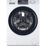 Masina de spalat rufe Haier HW80-BP14929A-S | 8kg, 1400RPM, Inverter, Clasa A, Alb