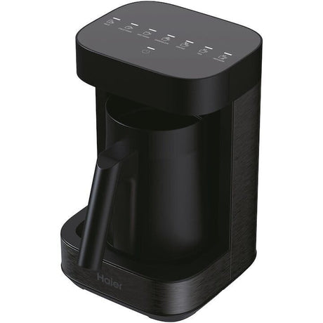 Haier Aparat carbogazificare Aparat Preparare Bauturi Calde Haier HMB5A 011 | 700W, 650ml
