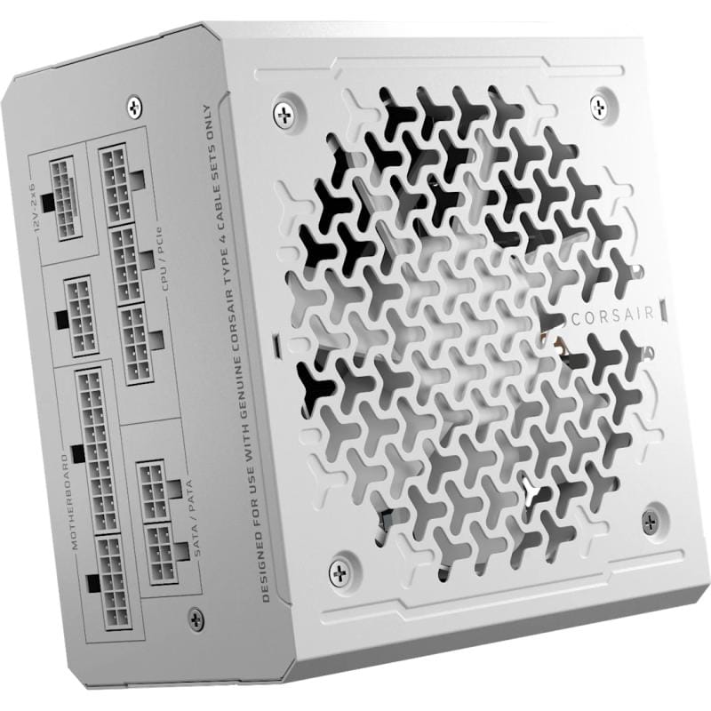 Corsair Sursa alimentare Sursa Corsair RM1000e CP-9020294-EU | 1000W, ATX 3.1, Full Modulara, 80+ Gold