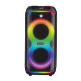 Daewoo SDA Boxa portabila Boxa Portabila Daewoo DPS60 | 60W RMS, Bluetooth, Microfon Wireless, LED, Karaoke