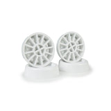 Roller Accesorii masini de spalat Paduri Antivibratie Roller 00671 | 6.5x4.5x1.7cm, PVC, Masina Spalat