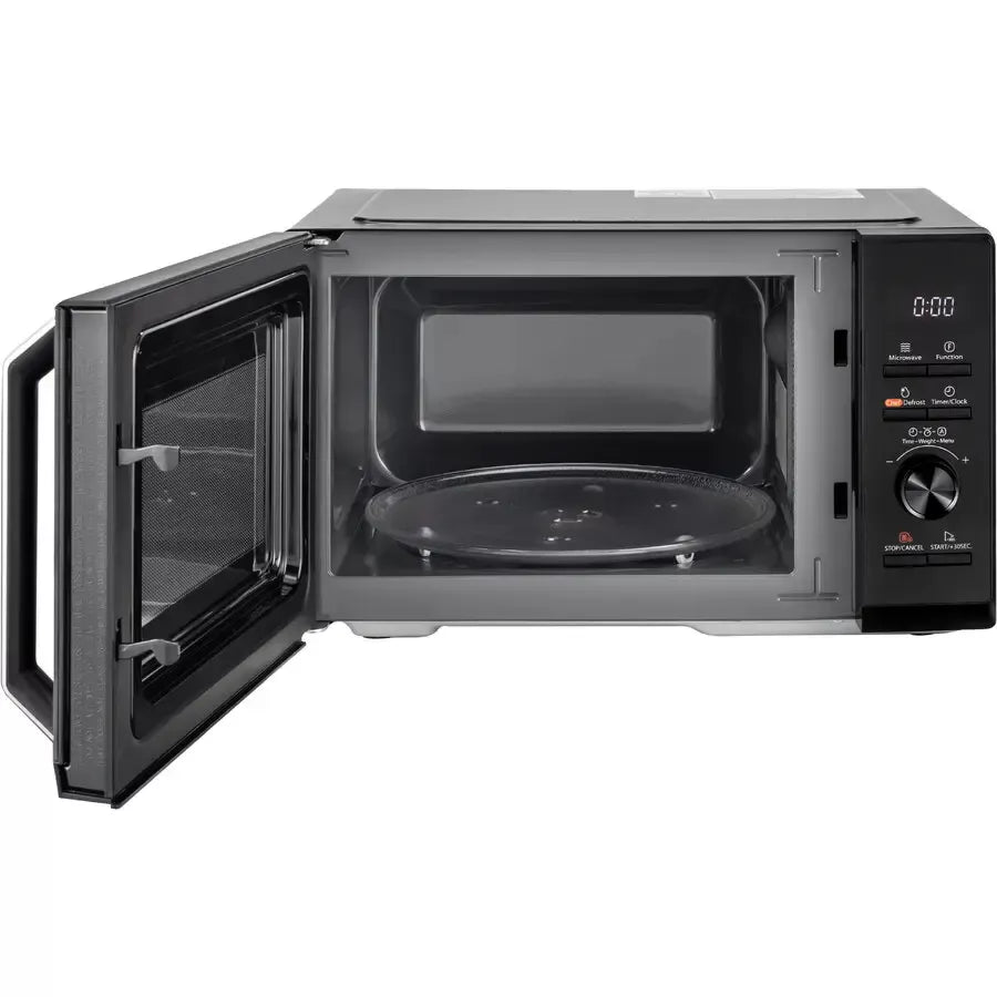 Toshiba Cuptor microunde Cuptor Cu Microunde Toshiba MW3-AG25PFBK | 25L, 900W, Grill, Digital, Negru