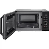 Toshiba Cuptor microunde Cuptor Cu Microunde Toshiba MW3-AG25PFBK | 25L, 900W, Grill, Digital, Negru
