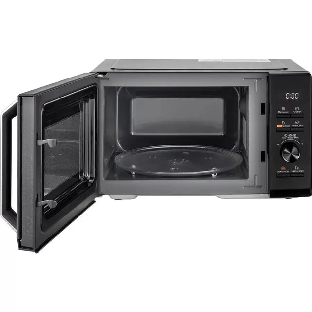 Toshiba Cuptor microunde Cuptor Cu Microunde Toshiba MW3-AG25PFBK | 25L, 900W, Grill, Digital, Negru