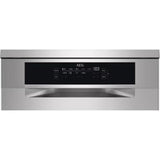 AEG Masina de spalat vase Masina de spalat vase AEG FFB73747PM | 15 seturi, 9 programe, Motor Inverter, Clasa D