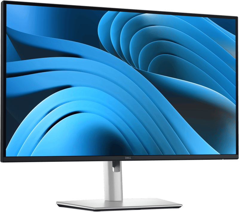 DELL Monitor PC Monitor Dell 27" P2725D, 68.47 cm, 100Hz, 5Ms