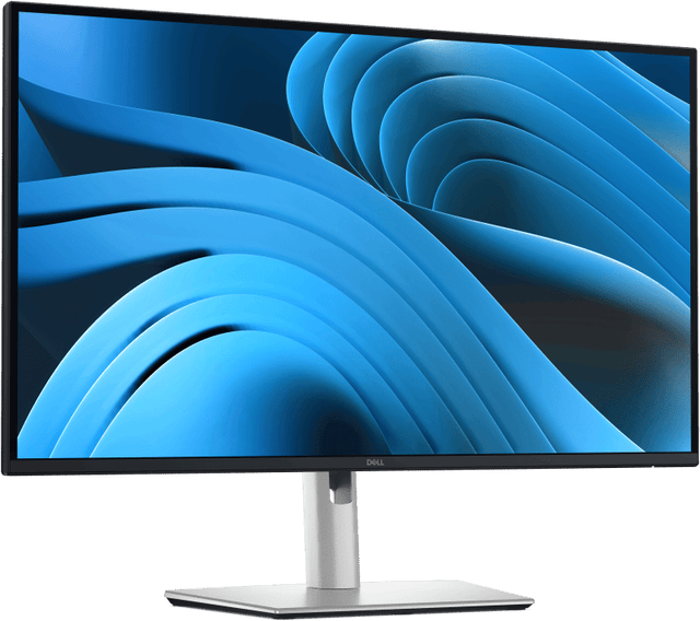 DELL Monitor PC Monitor Dell 27" P2725D, 68.47 cm, 100Hz, 5Ms