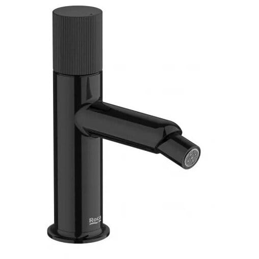 Roca Bideu Baterie Bideu Roca A5A6C3FCN0 | NU, Monocomanda, Titanium Black