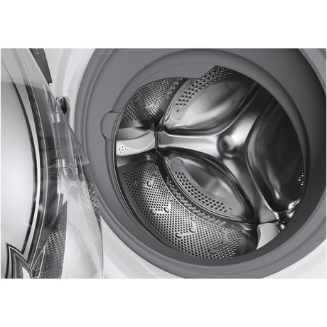 Candy Masina de spalat rufe Masina de spalat rufe Candy HE 1294TWM6/1-S | 9kg, 1200RPM, Wi-Fi, Motor Inverter, 60x53x85cm