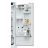 HAIER Combina frigo, Haier, incorporabila, No frost, 1935 cm, 284 litri, wi-fi, alb