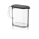 PC-Doc.ro Blender Blender de mana Philips HR1655/90 | 600W, 20 viteze + Turbo, tocator XL, bol 1.7L
