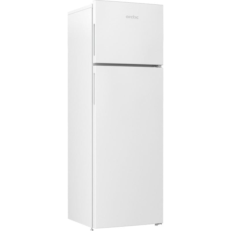 ARCTIC Frigider Frigider Arctic AD60310M40W | 306L, 175cm, Clasa E, Garden Fresh, Alb, 59.5x59.2x175cm