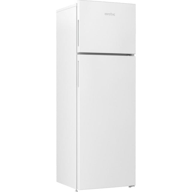 ARCTIC Frigider Frigider Arctic AD60310M40W | 306L, 175cm, Clasa E, Garden Fresh, Alb, 59.5x59.2x175cm