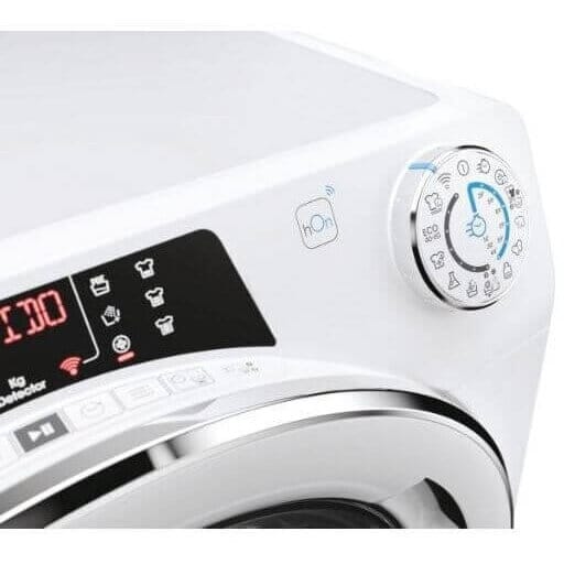 Candy Masina de spalat rufe Masina de spalat rufe Candy RO14116DWMCT-S | 11kg, 1400rpm, A, WiFi, Inverter, 60x63x85cm