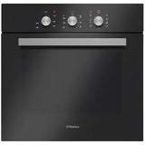 Hansa Cuptor incorporabil Cuptor Incorporabil Hansa BOES68161 | 62L, 8 Functii, Grill, Clasa A, 59.5x57.5x59.5cm